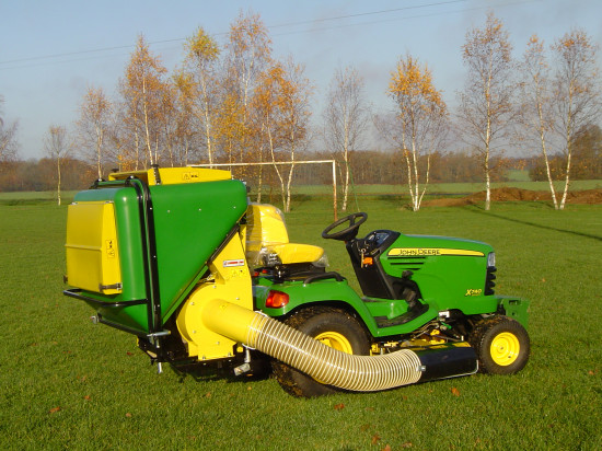 BVH 600 - BVH 800