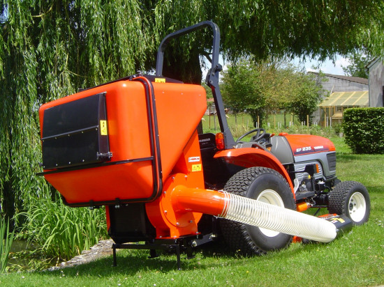 BVH 600 - BVH 800