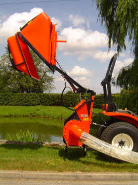 Bennage en hauteur